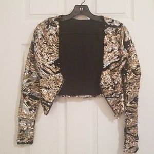 Wyldr jacket